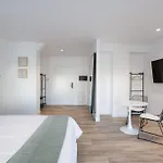 Aparthotel Living Lofts