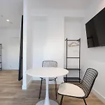 Living Lofts Aparthotel *