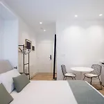 Aparthotel Living Lofts