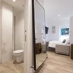 Aparthotel Living Lofts *