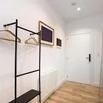 Living Lofts Aparthotel *