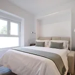 Aparthotel Living Lofts Bilbao