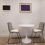 Aparthotel Living Lofts Bilbao