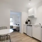 Living Lofts *