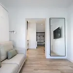 Living Lofts Aparthotel