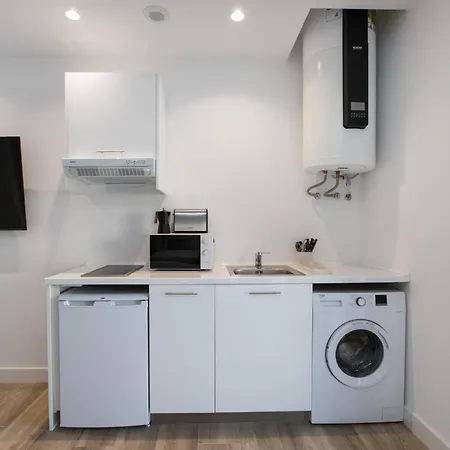 Living Lofts *