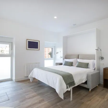 Living Lofts