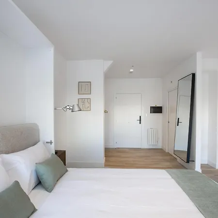 Aparthotel Living Lofts *