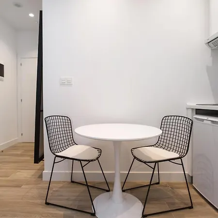 Living Lofts * Bilbao