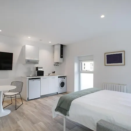 Aparthotel Living Lofts