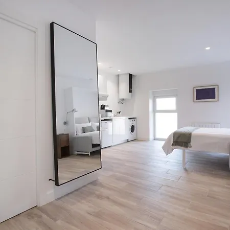 Living Lofts Lejlighedshotel