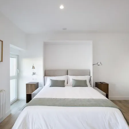 Lejlighedshotel Living Lofts