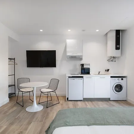 Living Lofts * Bilbao