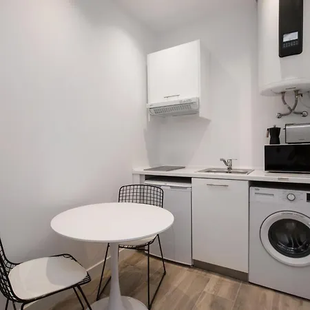 Aparthotel Living Lofts