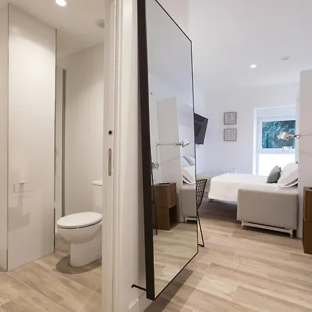 Aparthotel Living Lofts *