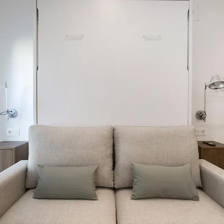 Aparthotel Living Lofts *