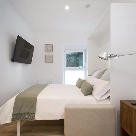 Living Lofts Aparthotel