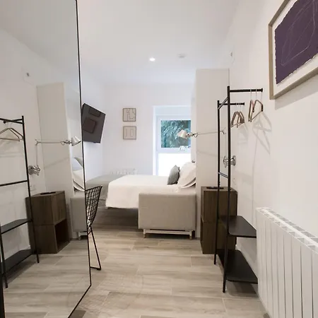 Living Lofts Lejlighedshotel *