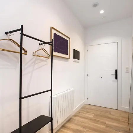 Living Lofts Lejlighedshotel *