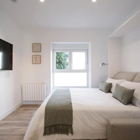 Living Lofts Aparthotel