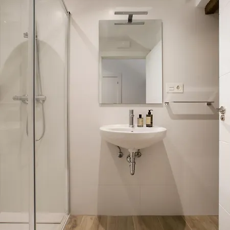 Living Lofts Aparthotel *