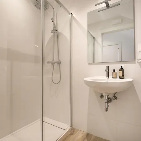 Aparthotel Living Lofts