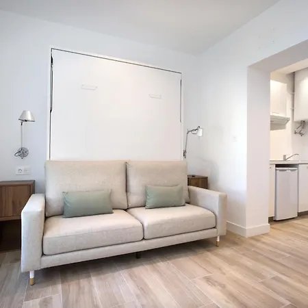 Aparthotel Living Lofts *