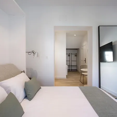 Living Lofts * Bilbao