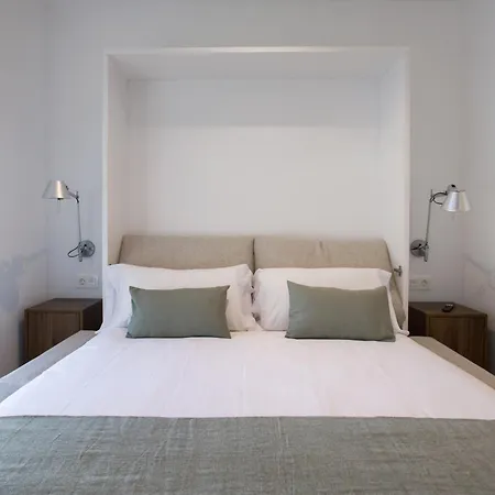 Lejlighedshotel Living Lofts *