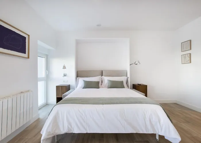 Aparthotel Living Lofts *