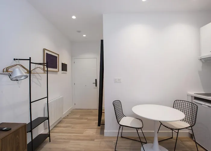 Aparthotel Living Lofts