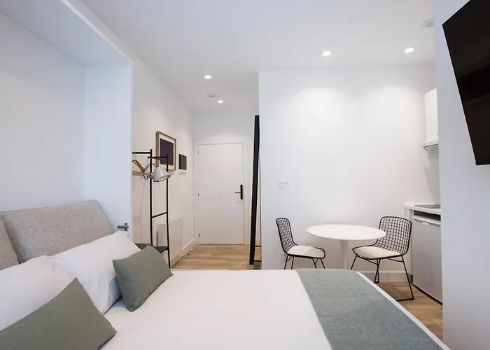 Aparthotel Living Lofts