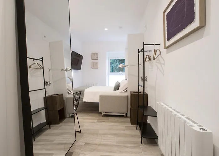 Living Lofts Aparthotel *