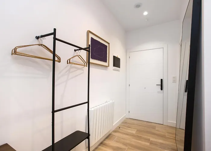 Living Lofts Aparthotel *