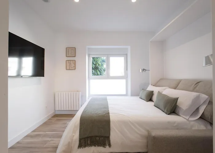 Living Lofts Aparthotel