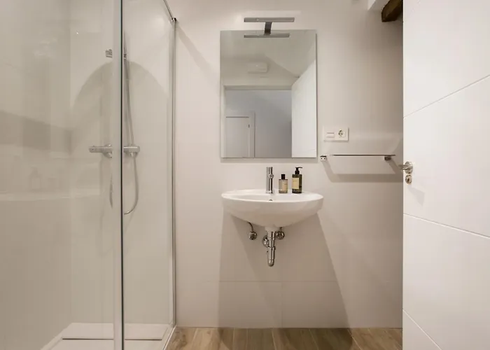 Living Lofts Aparthotel *