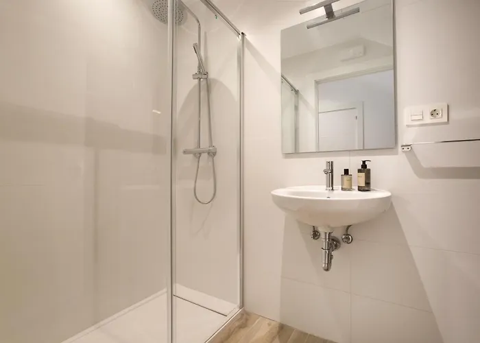 Lägenhetshotell Living Lofts