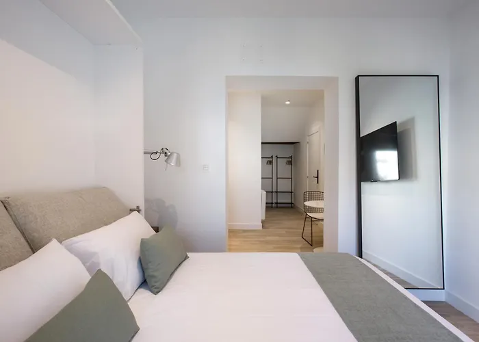 Living Lofts * Bilbao