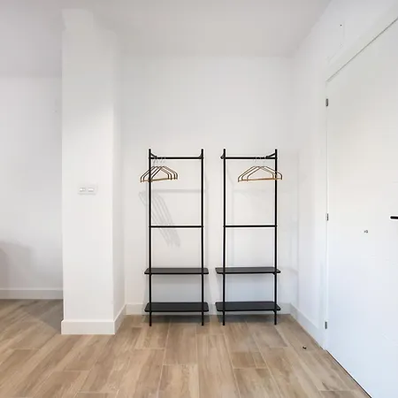 Apartahotel Living Lofts *