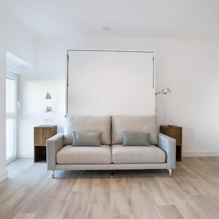 Living Lofts * Bilbao