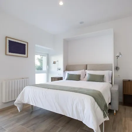 Living Lofts Apartahotel