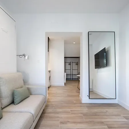 Living Lofts Apartahotel