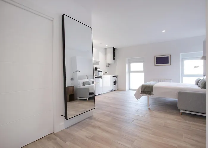 Living Lofts Aparthotel