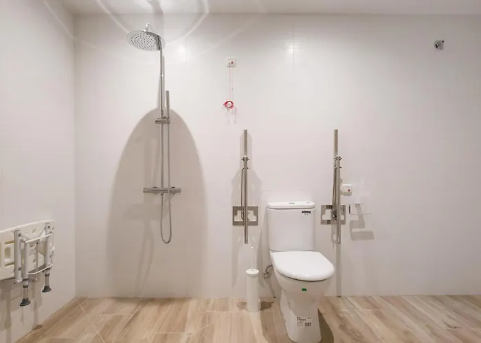 Living Lofts Aparthotel *