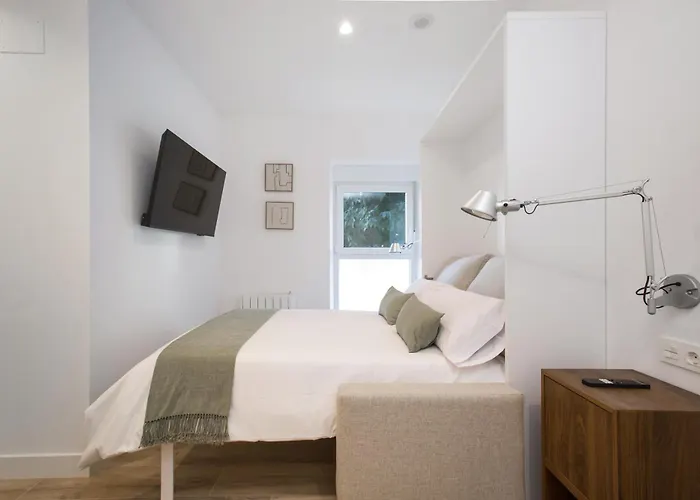 Living Lofts Aparthotel