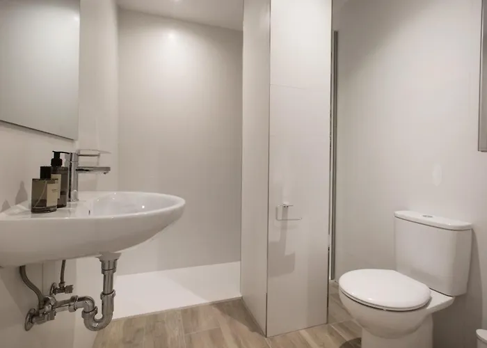 Living Lofts Aparthotel