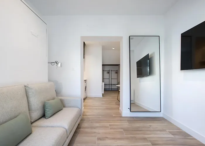 Living Lofts Aparthotel