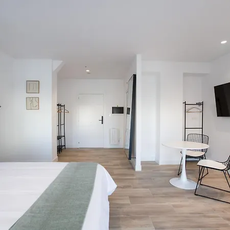 Apart Otel Living Lofts