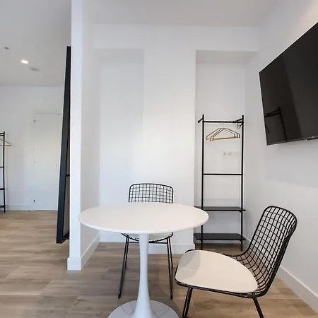 Living Lofts Apart Otel *